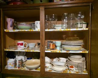 Glassware