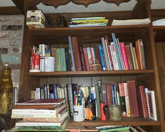 Books