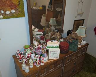 Vintage furniture