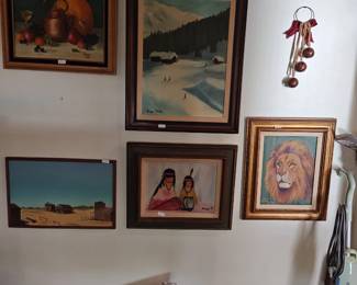 Sale Picture