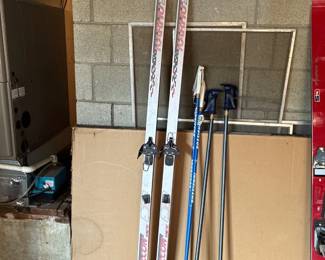 Skis