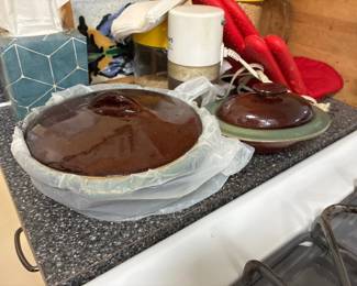 Bakeware