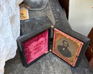 Vintage photography