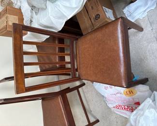 Dining chair