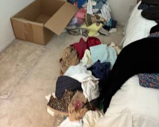 Clothes