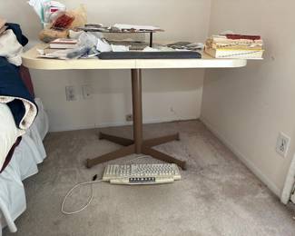 Vintage table
