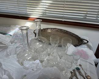 Glassware