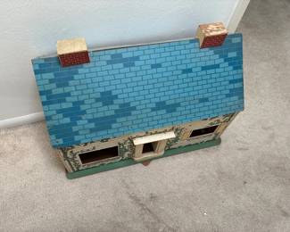 Dollhouse