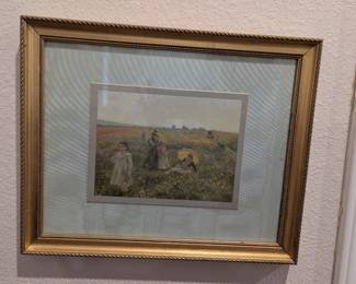 Sale Picture