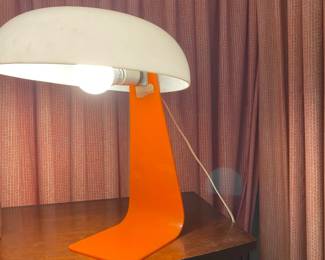 Mcm lamp 