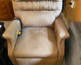 2  recliners