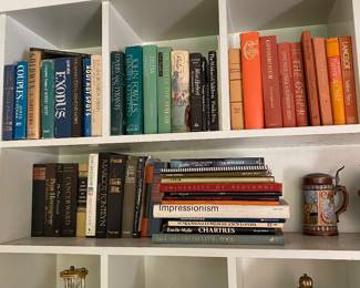 books 