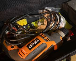 Power tools 