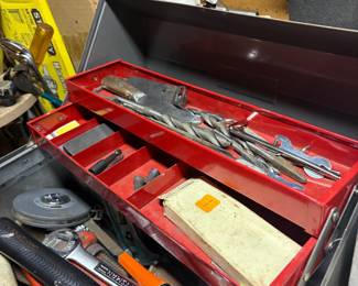 Tools 