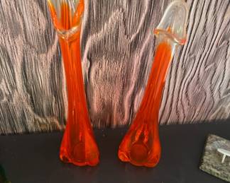 Glass bases 