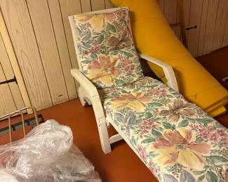 Chaise 