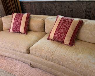 Mcm Couch 