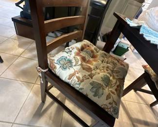 dining chairs