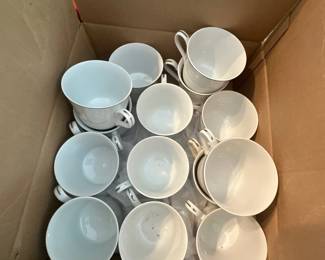 Grace Concerto fine china set