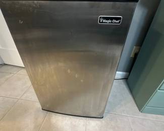 Magic Chef freezer