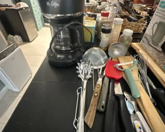Kitchen gadgets