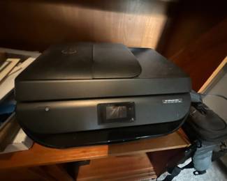 HP printer