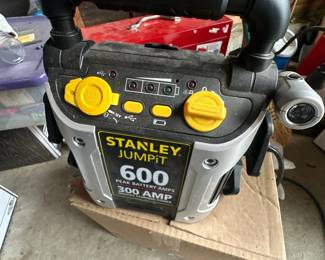 Stanley portable charger