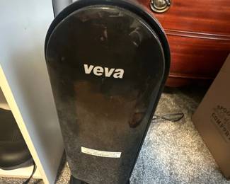 Veva air purifier