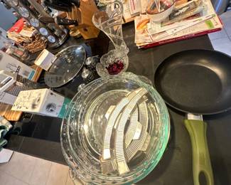 bakeware