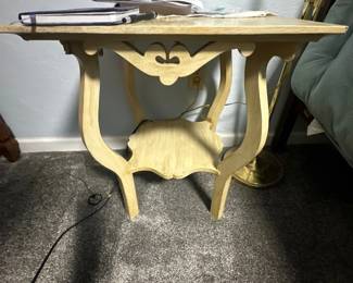 side table
