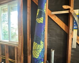 patio umbrella
