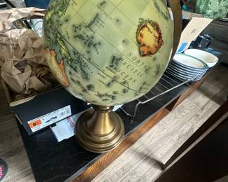 Globe