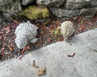 yard decor