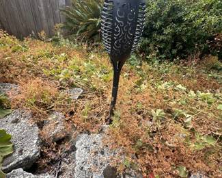 solar patio lights