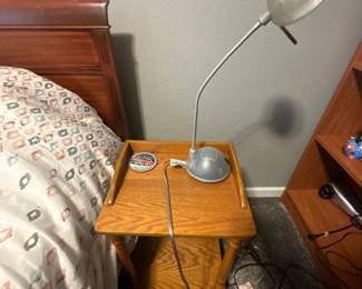 Side table