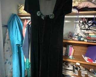 Women's clothes & shoes