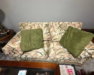 Loveseat