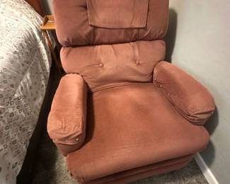 Recliner
