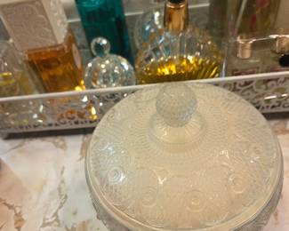 Powder Jar?