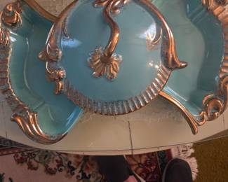 My feet are not for sale.  Unless you give me a good price and move into an ewly renovated mansion with my own servants and my own chef. e 