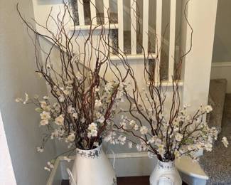 Farmhouse decor