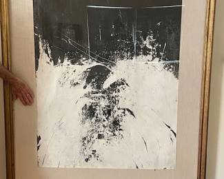 MANY WONDERFUL PAINTINGS