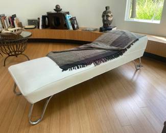 KEM WEBER ART DECO DAYBED