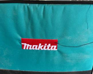 Makita Contractor Tool Bag