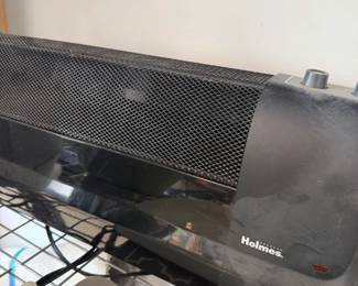 Holmes Convection Heater