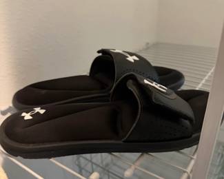 Under Armour Ignite VI Mens Slide Sandals