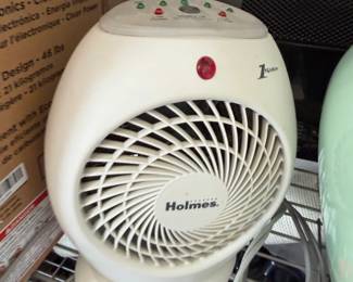 Holmes HFH Touch Ceramic Heater