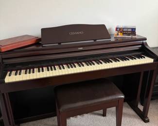 Casio Celviano AP Digital Piano