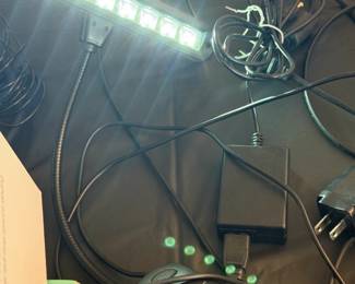 Kootek LED ClipOn Music Stand Light