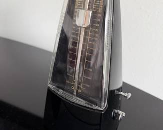 Cherub WSM Mechanical Metronome